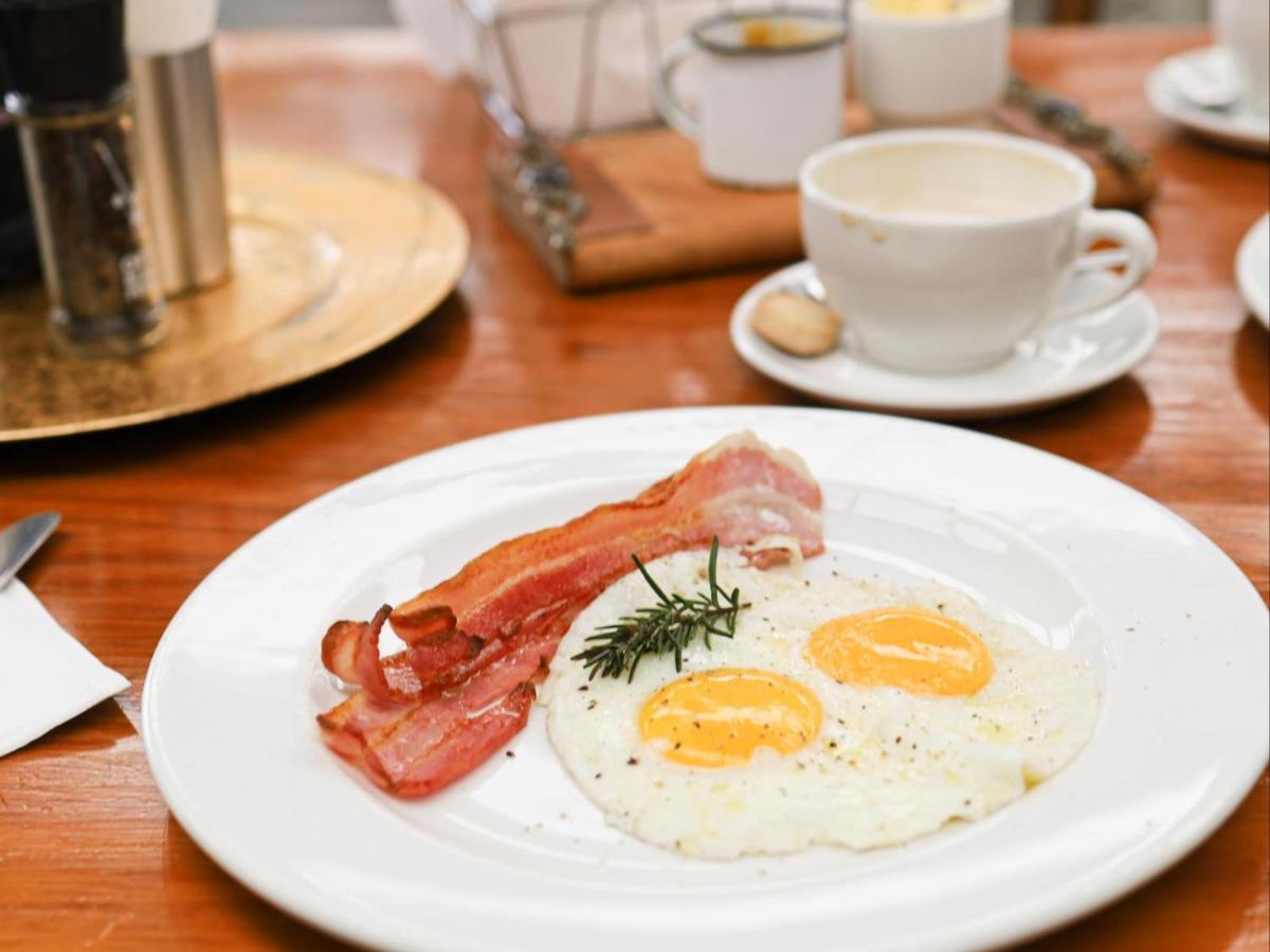 Portland Manor Bed & Breakfast Rheenendal ภายนอก รูปภาพ