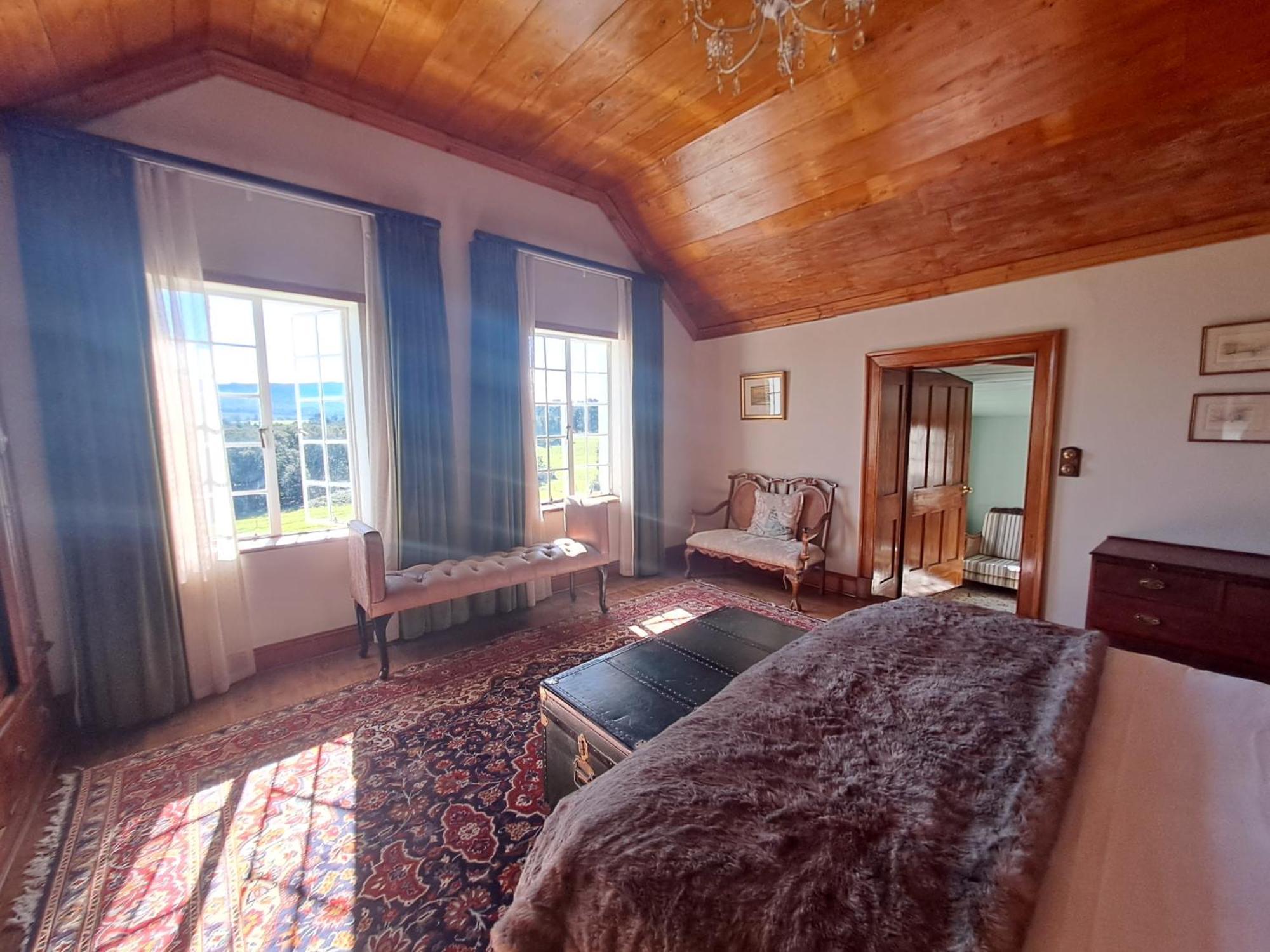 Portland Manor Bed & Breakfast Rheenendal ภายนอก รูปภาพ