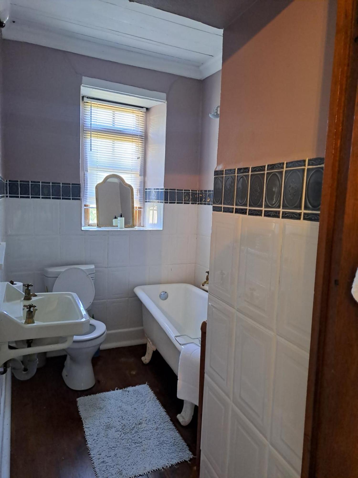Portland Manor Bed & Breakfast Rheenendal ภายนอก รูปภาพ