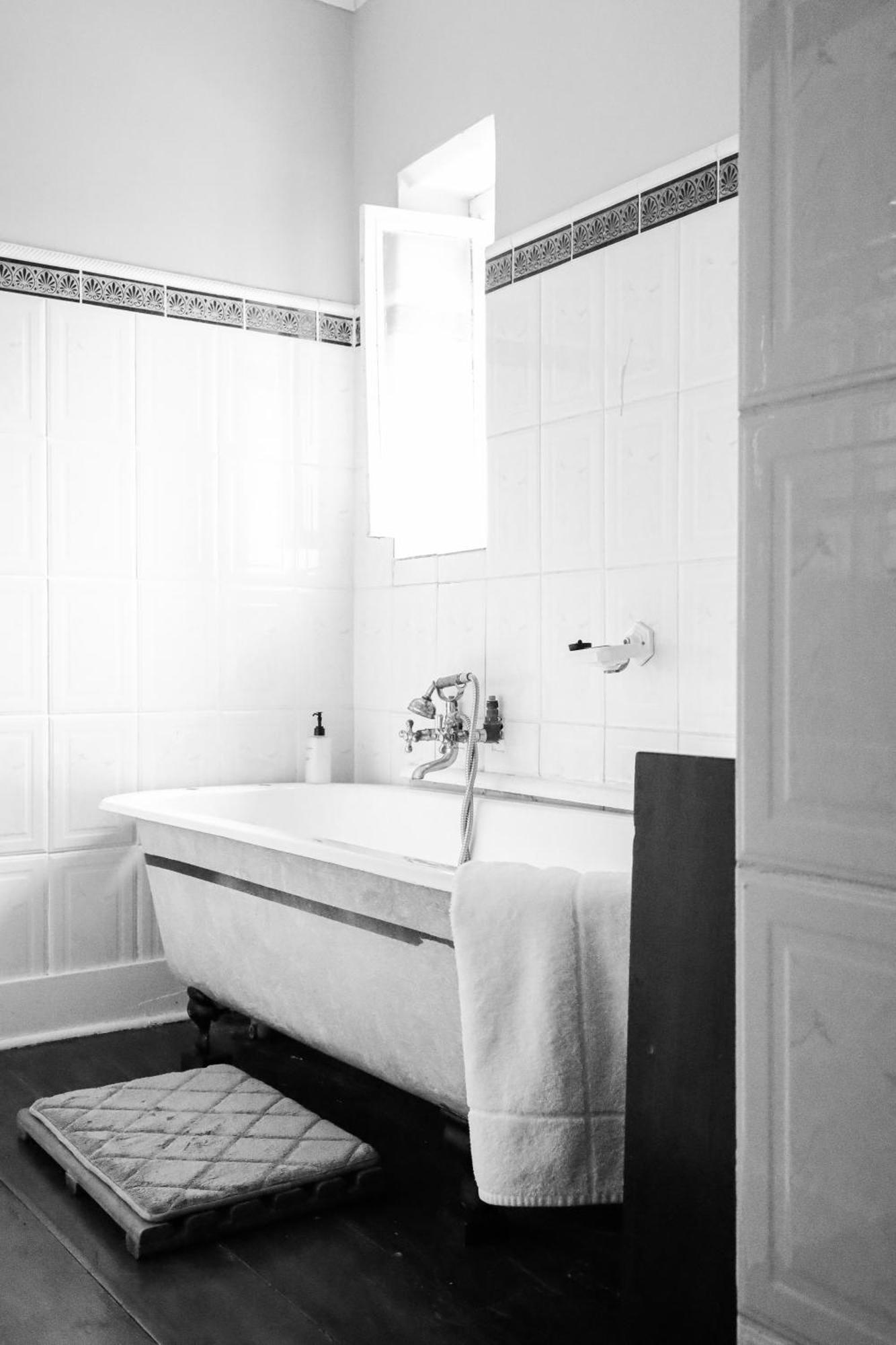Portland Manor Bed & Breakfast Rheenendal ภายนอก รูปภาพ