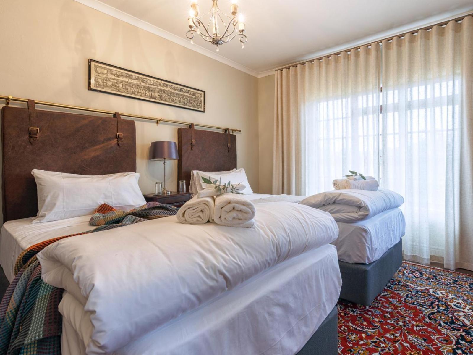 Portland Manor Bed & Breakfast Rheenendal ห้อง รูปภาพ