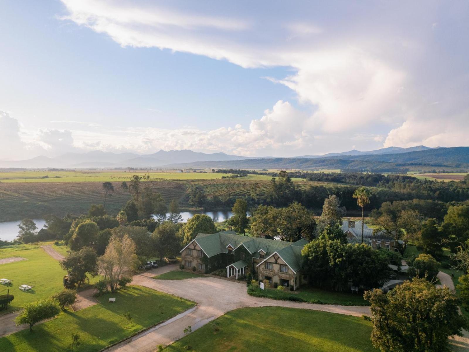 Portland Manor Bed & Breakfast Rheenendal ภายนอก รูปภาพ