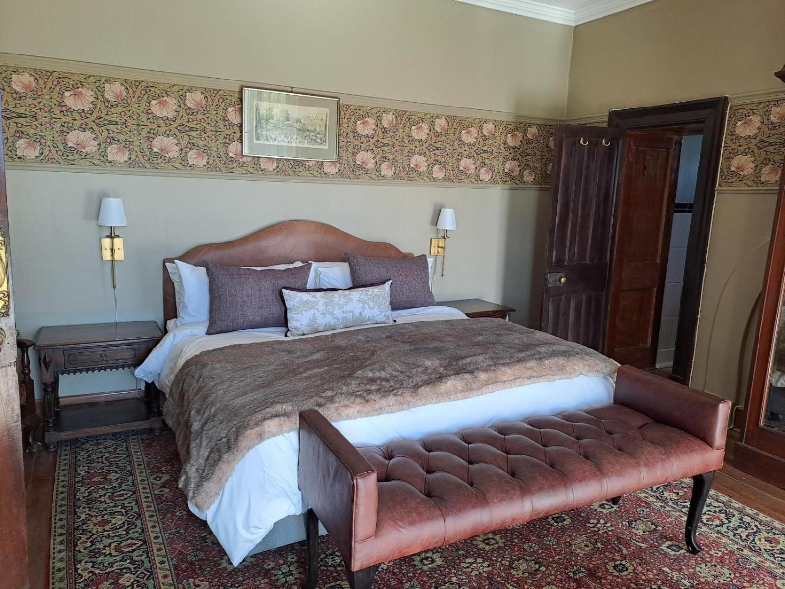 Portland Manor Bed & Breakfast Rheenendal ภายนอก รูปภาพ