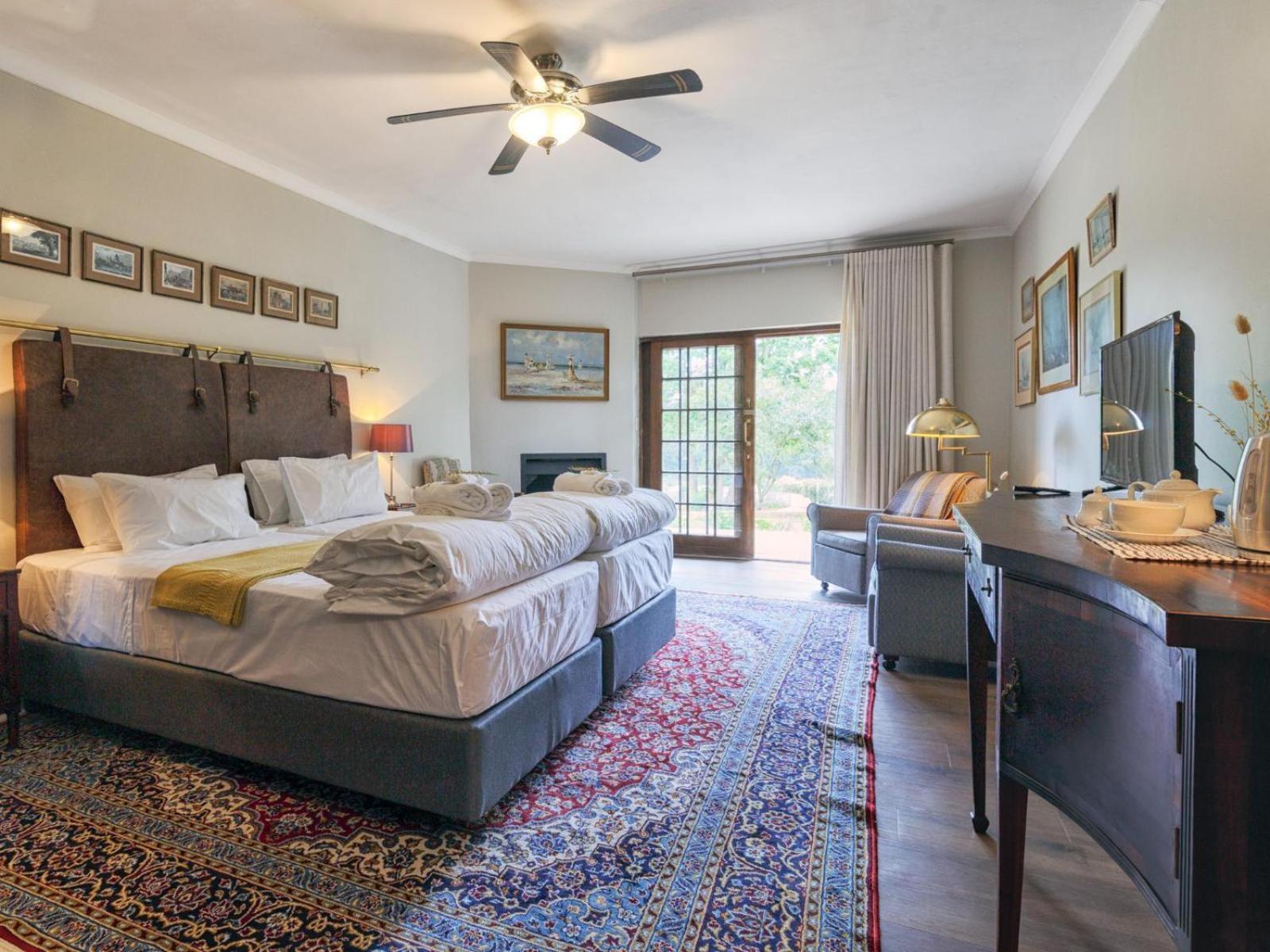 Portland Manor Bed & Breakfast Rheenendal ห้อง รูปภาพ