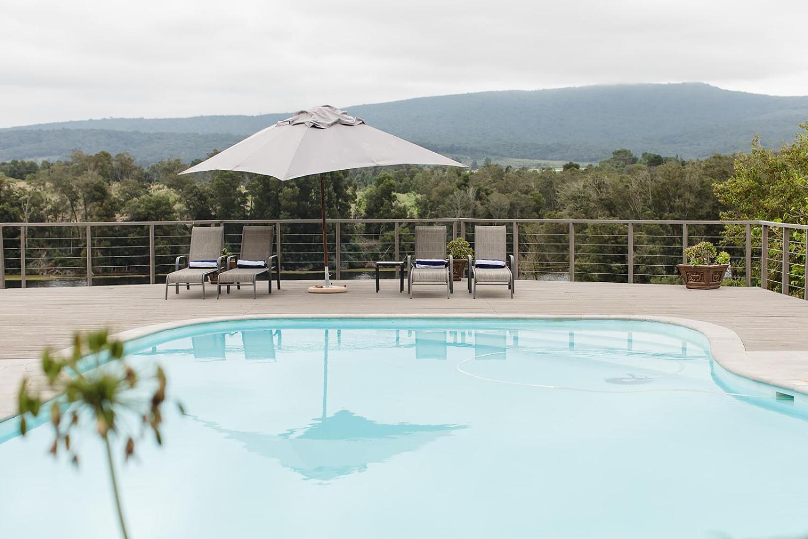 Portland Manor Bed & Breakfast Rheenendal ภายนอก รูปภาพ