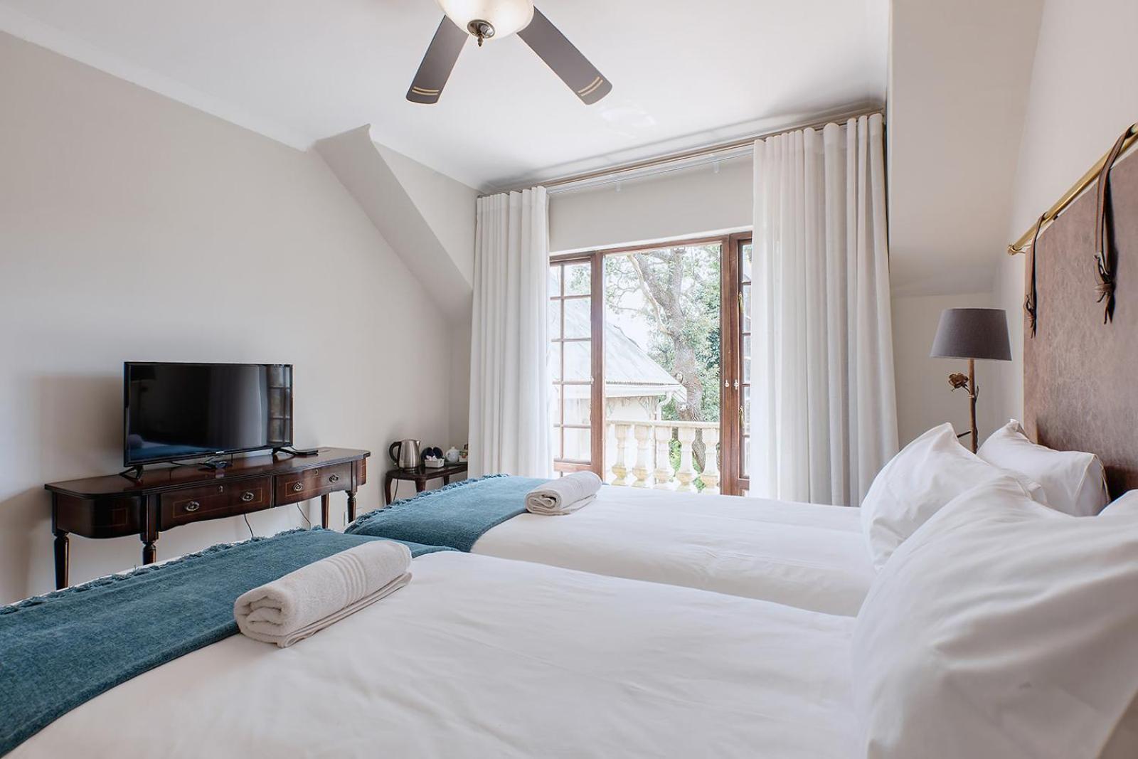 Portland Manor Bed & Breakfast Rheenendal ภายนอก รูปภาพ