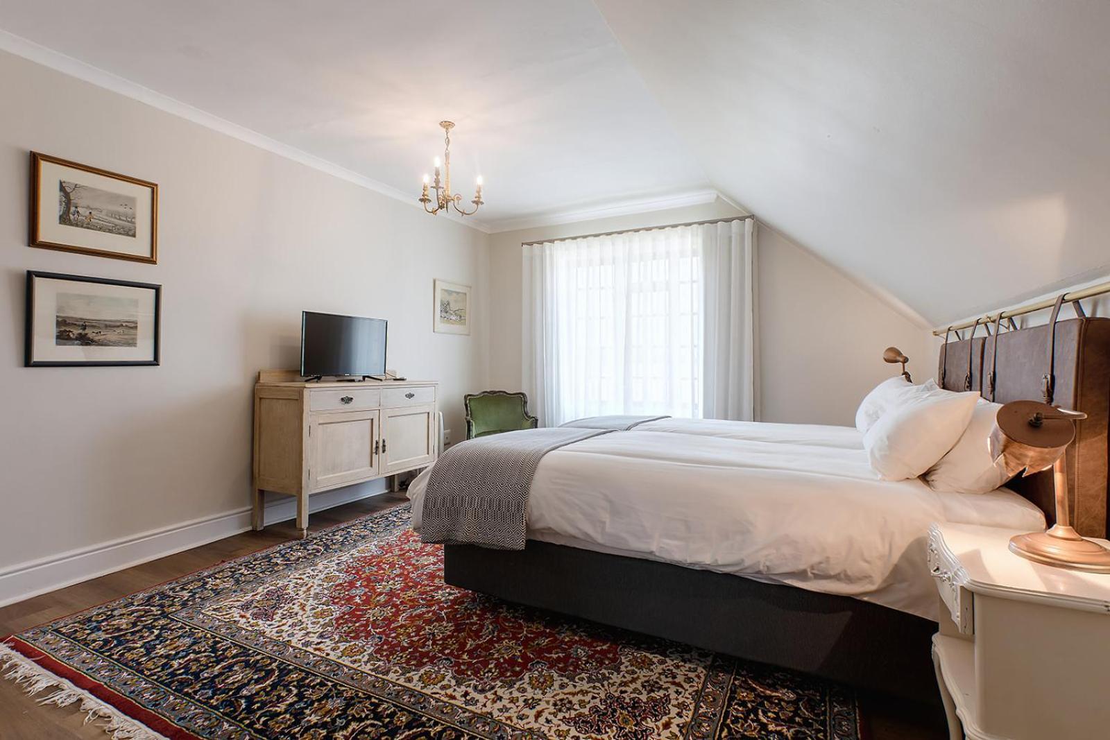 Portland Manor Bed & Breakfast Rheenendal ภายนอก รูปภาพ