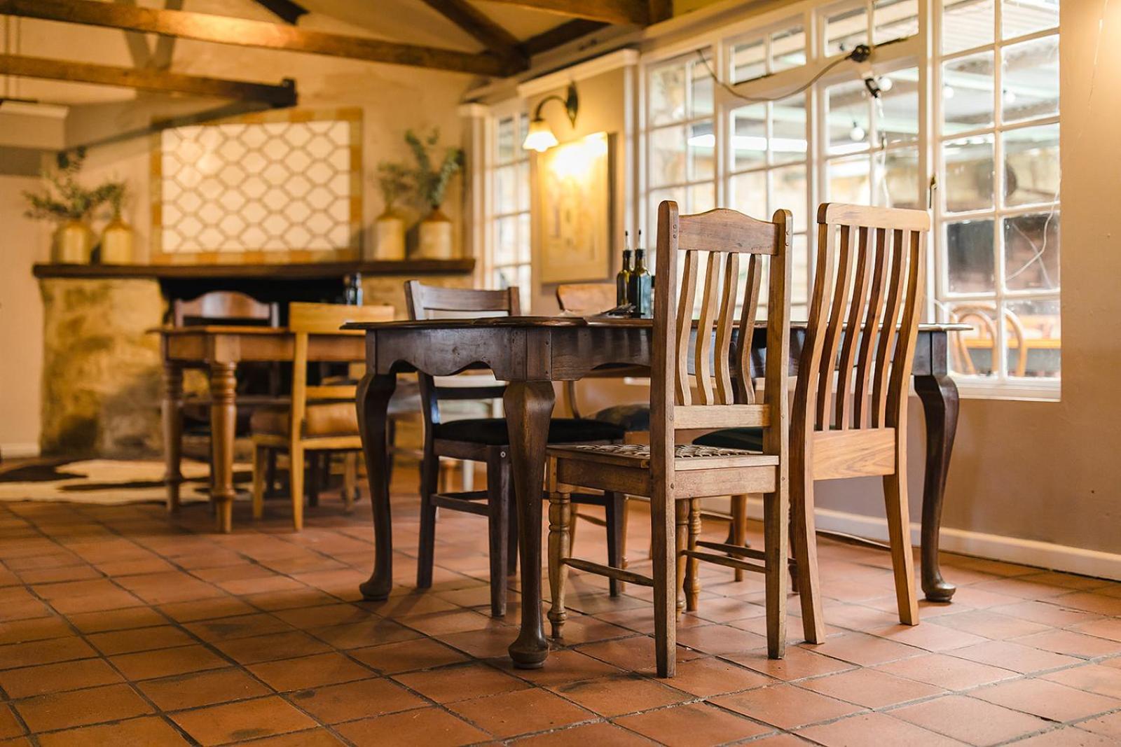 Portland Manor Bed & Breakfast Rheenendal ภายนอก รูปภาพ