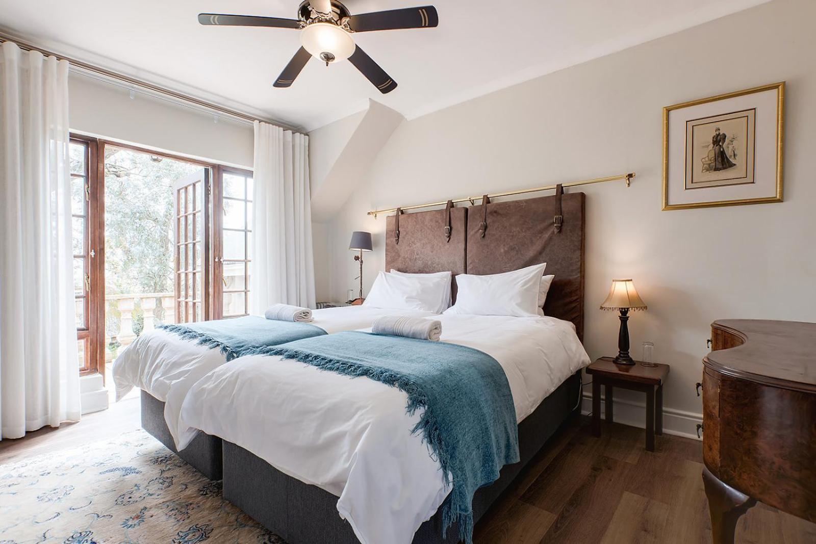 Portland Manor Bed & Breakfast Rheenendal ภายนอก รูปภาพ