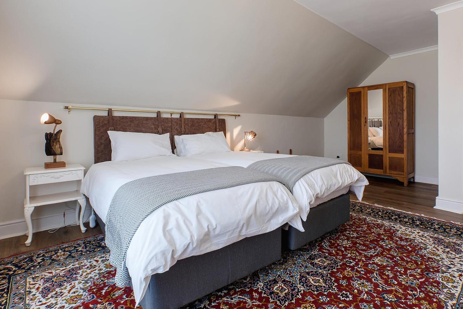 Portland Manor Bed & Breakfast Rheenendal ภายนอก รูปภาพ